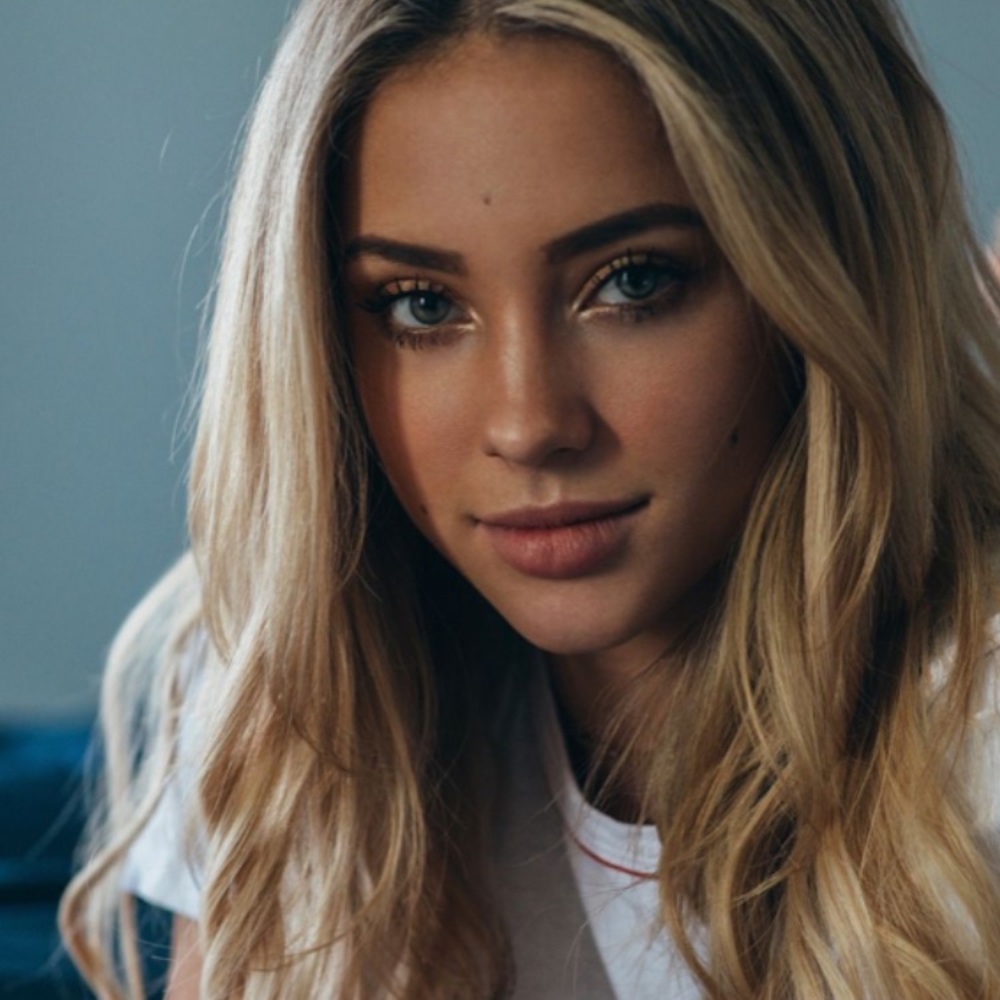 Meet your Posher, Rilee